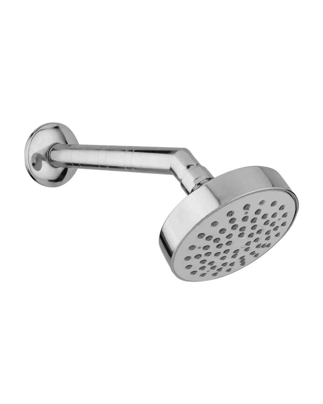 4'' round cobra + 9'' ss arm