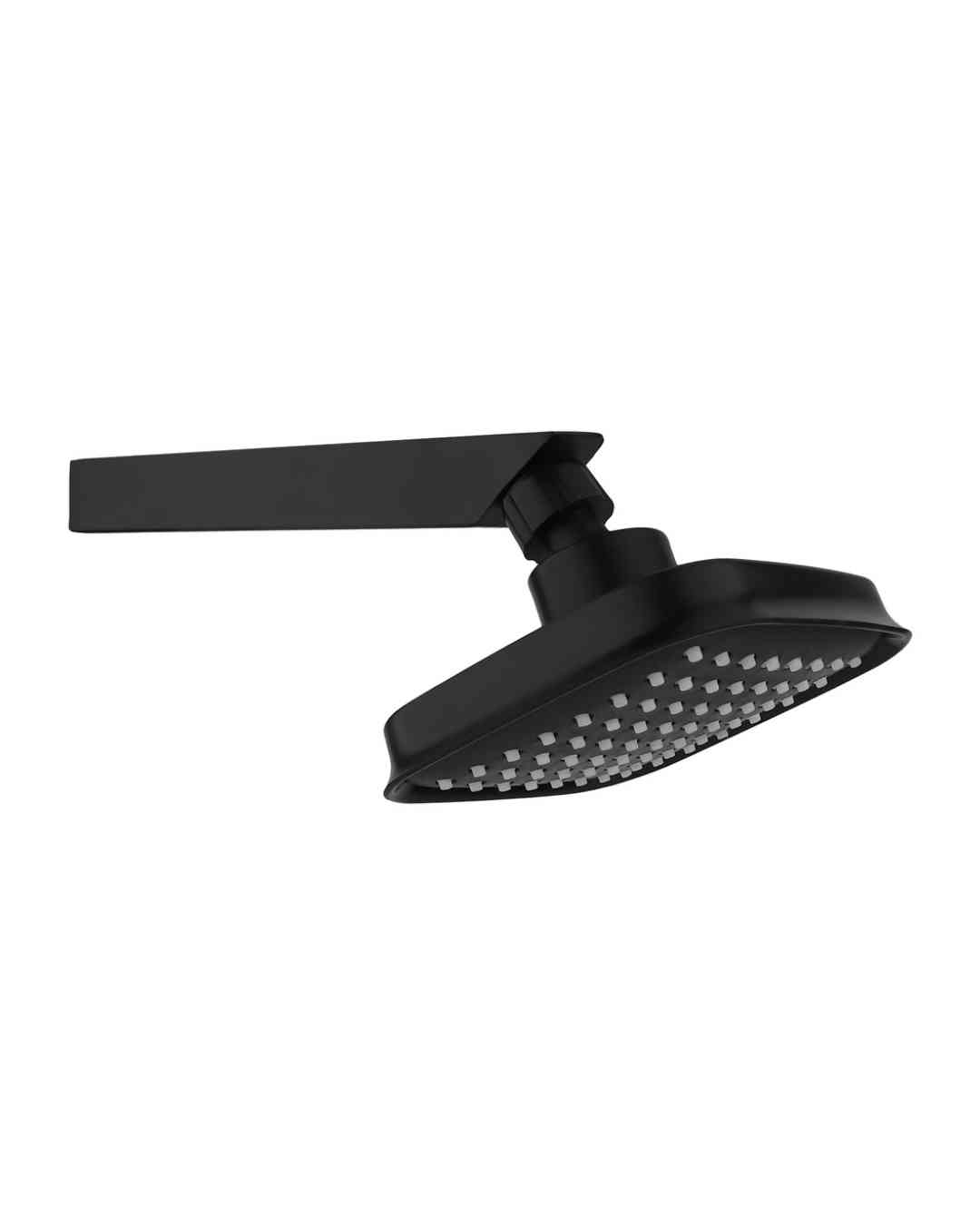 4x4 black prince + 9'' ss arm