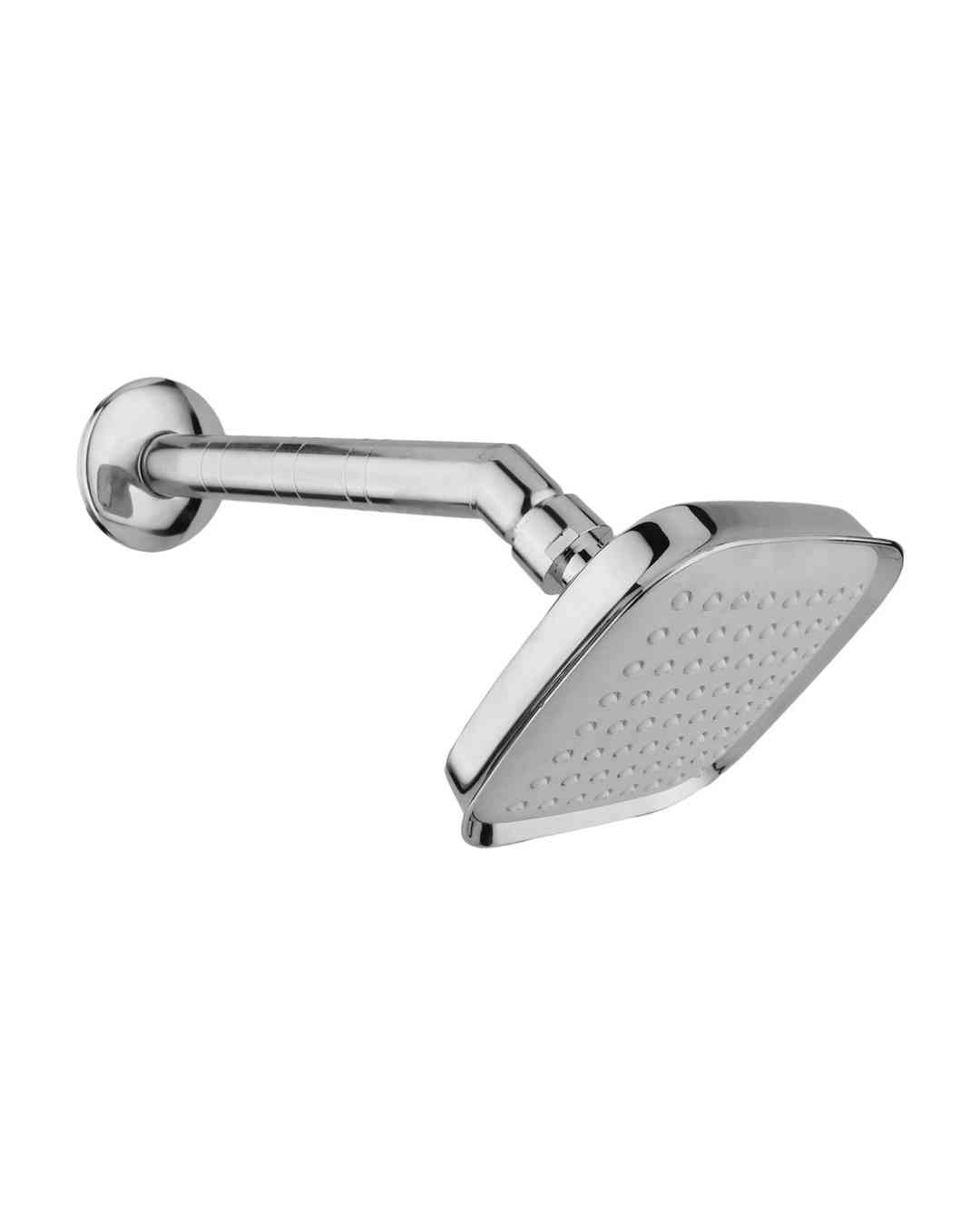 4x4 umbrella + 9'' ss arm