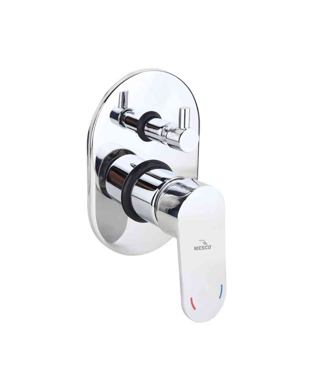 opel single liver concealed divertor (high flow)