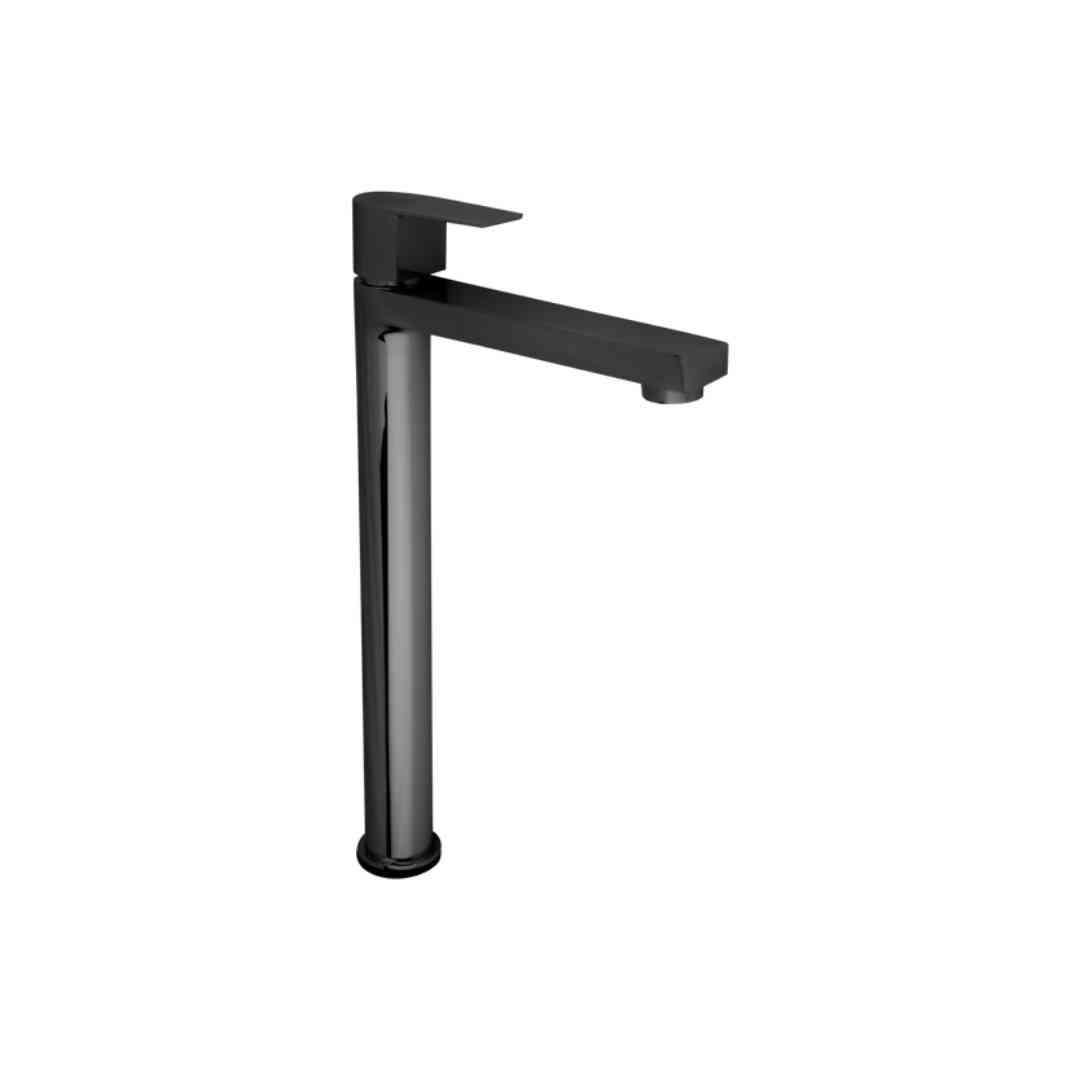 pillar cock high neck 12''