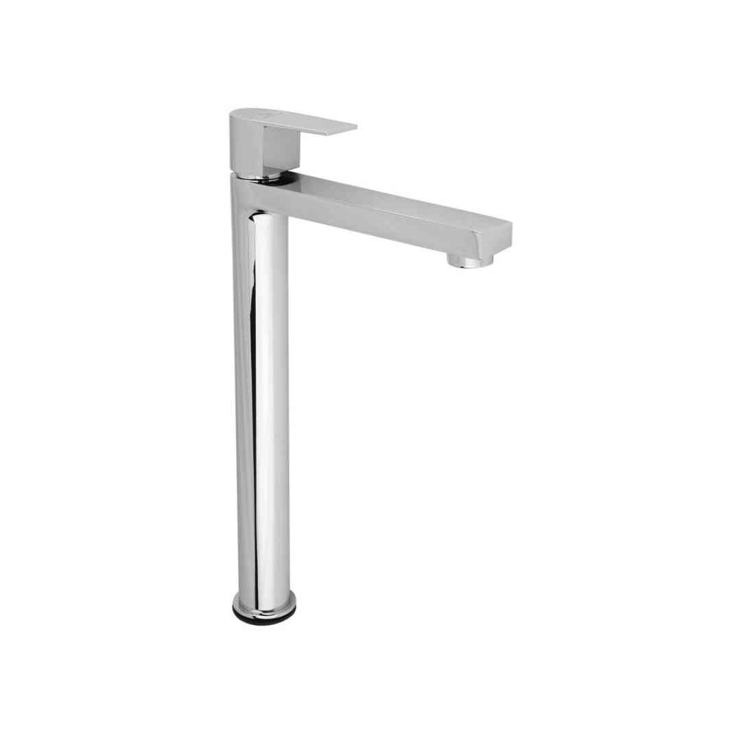 pillar cock high neck 12''