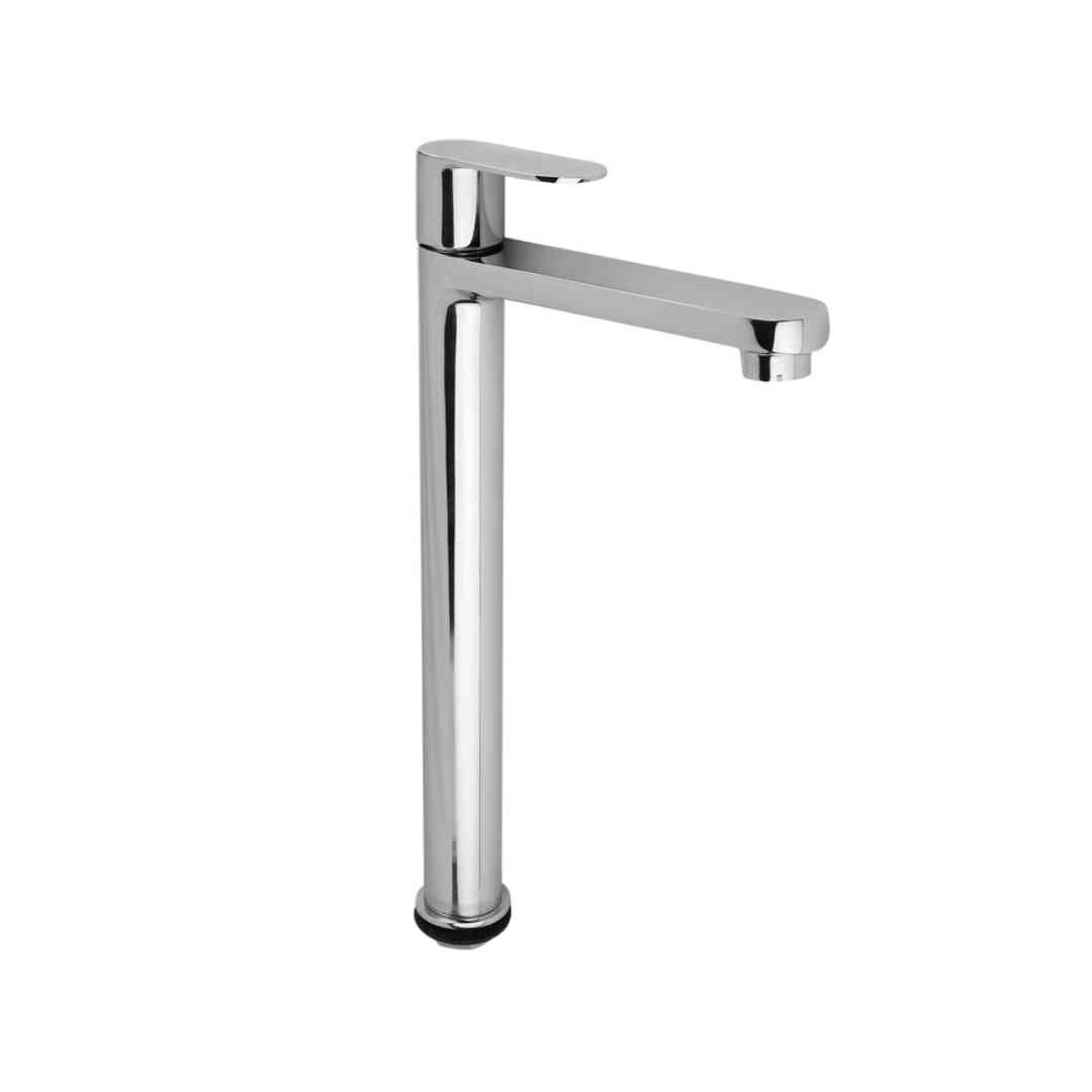 pillar cock high neck 12''