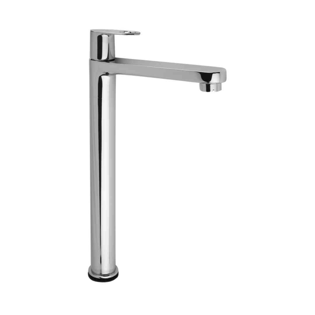 pillar cock high neck 12''