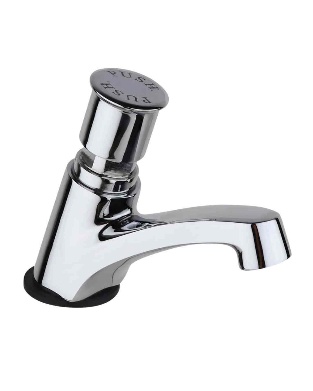 pushtype pillar cock