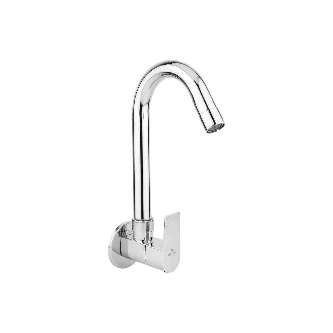 sink cock 12'' j' bend