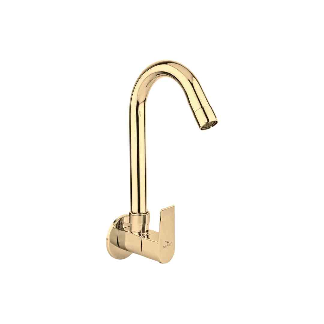 sink cock 12'' j' bend