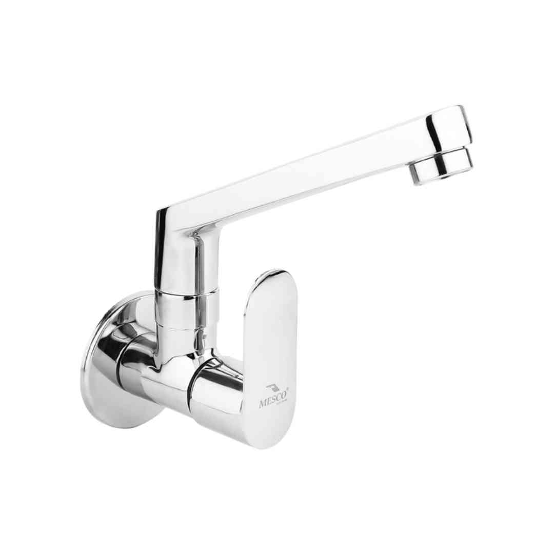 sink cock casted spout