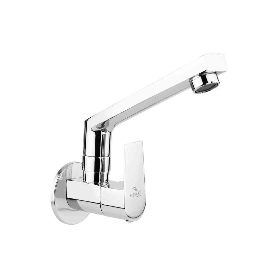 sink cock casted spout