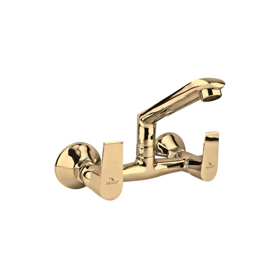 sink mixture (casted spout)