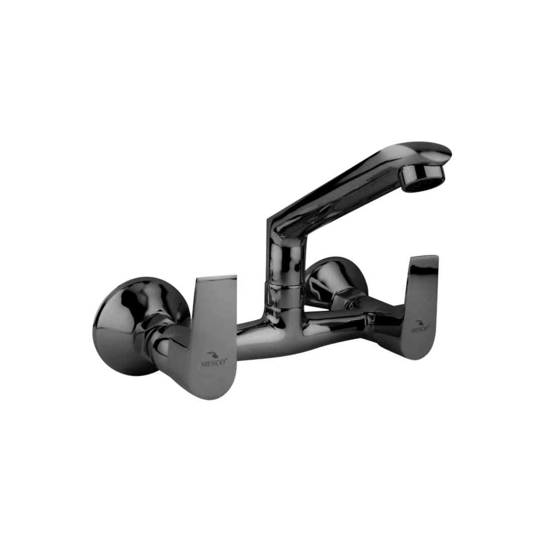 sink mixture (casted spout)