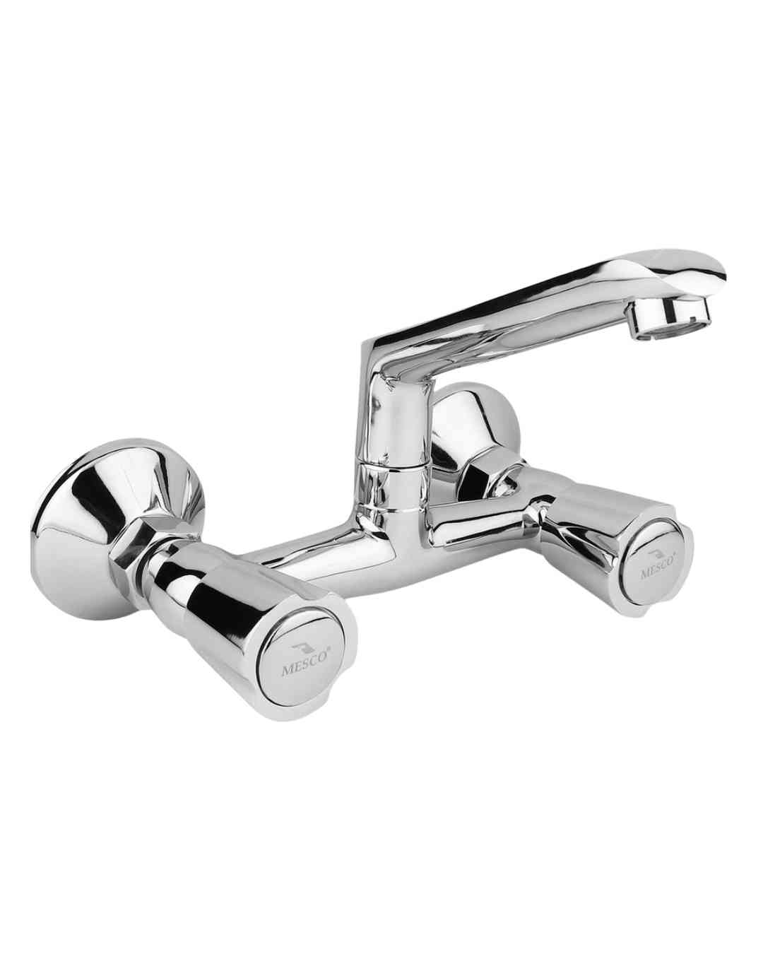 sink mixture (casted spout)