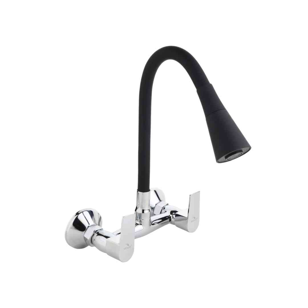 sink mixture flexible dual flow