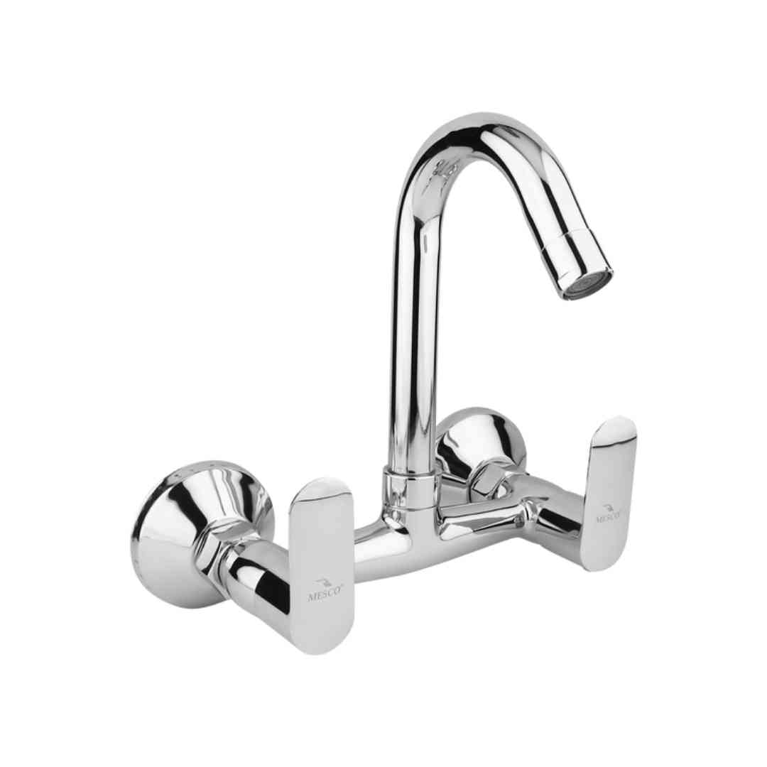 sink mixture (j' bend)