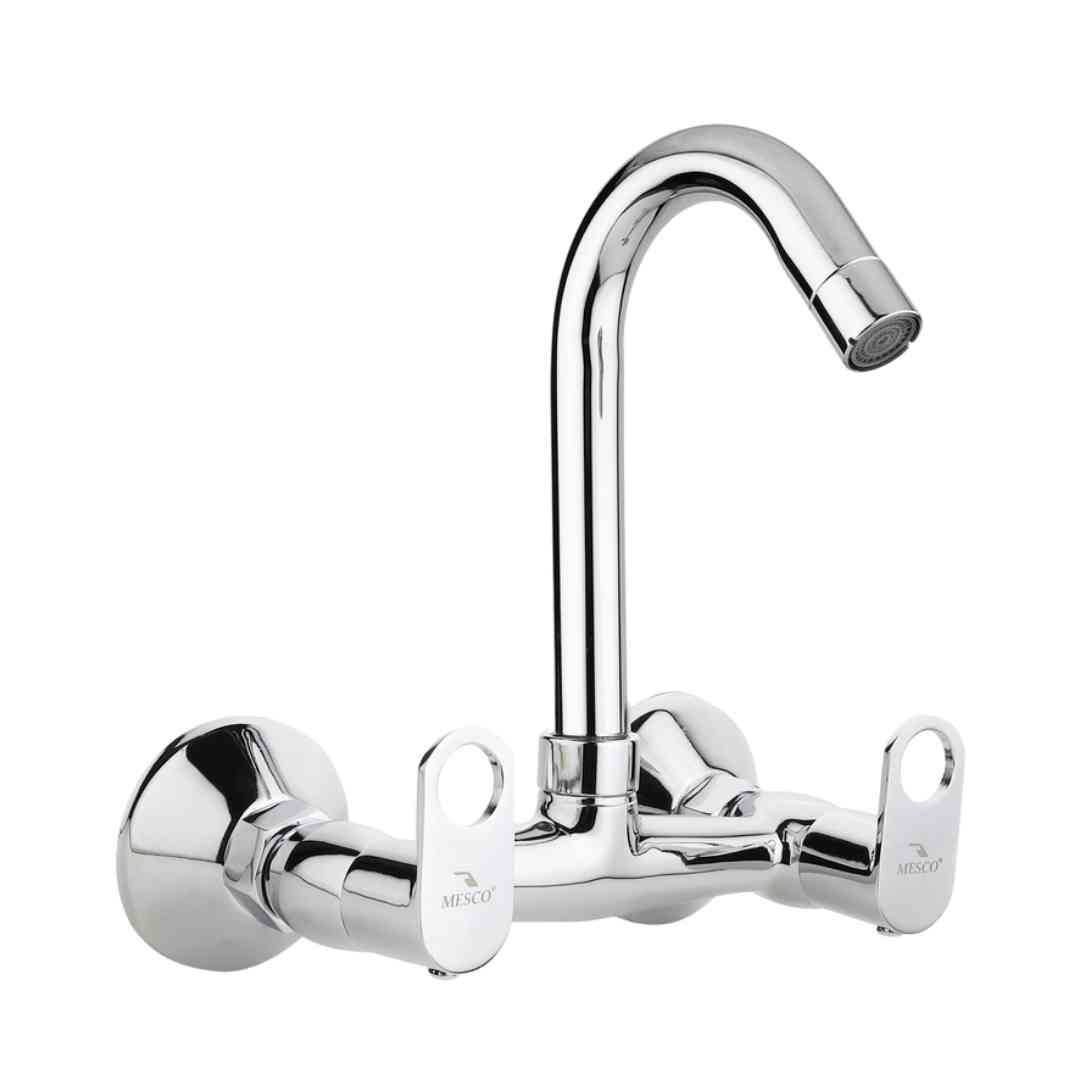 sink mixture (j' bend)