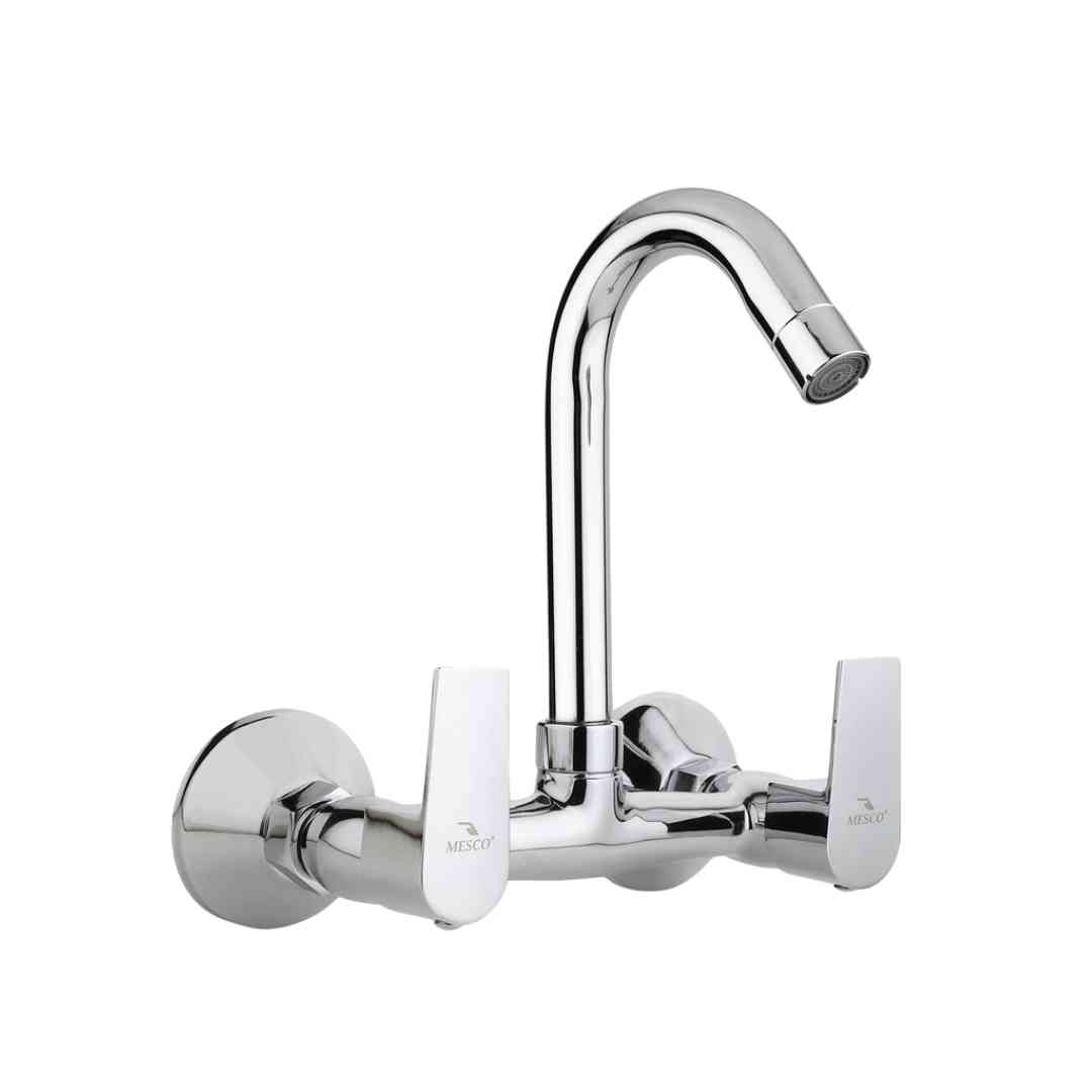 sink mixture (j' bend)