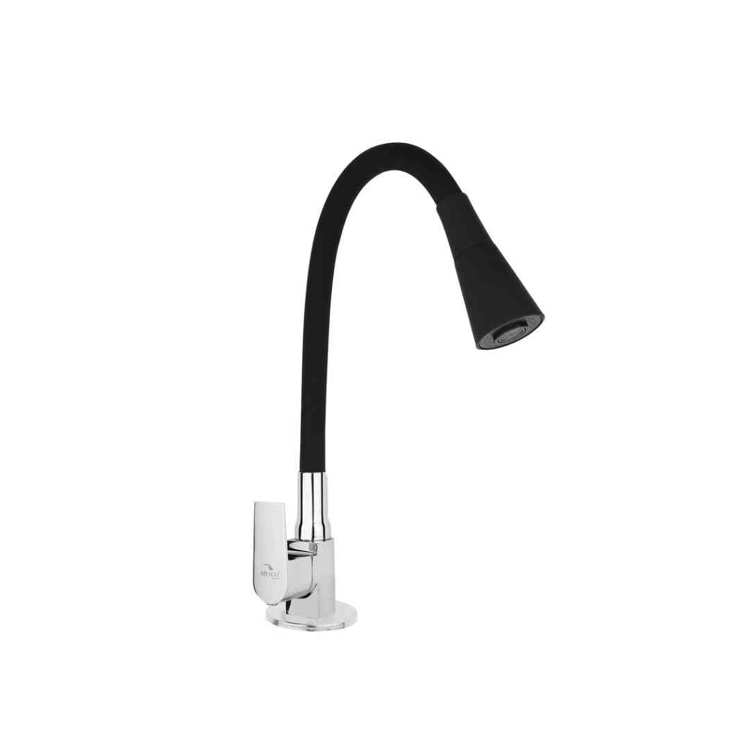 swan neck flexible dual flow