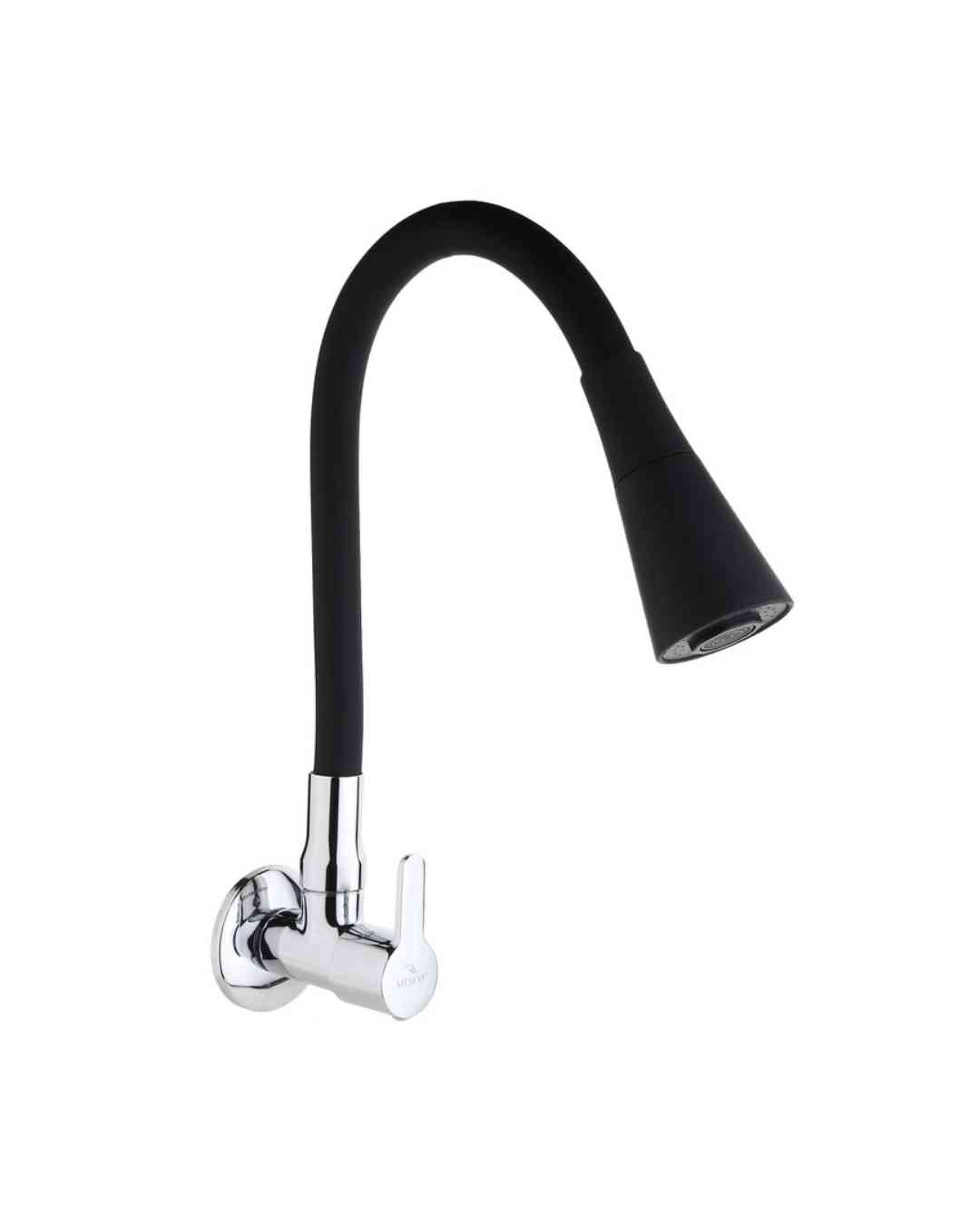 sink cock flexible dual flow