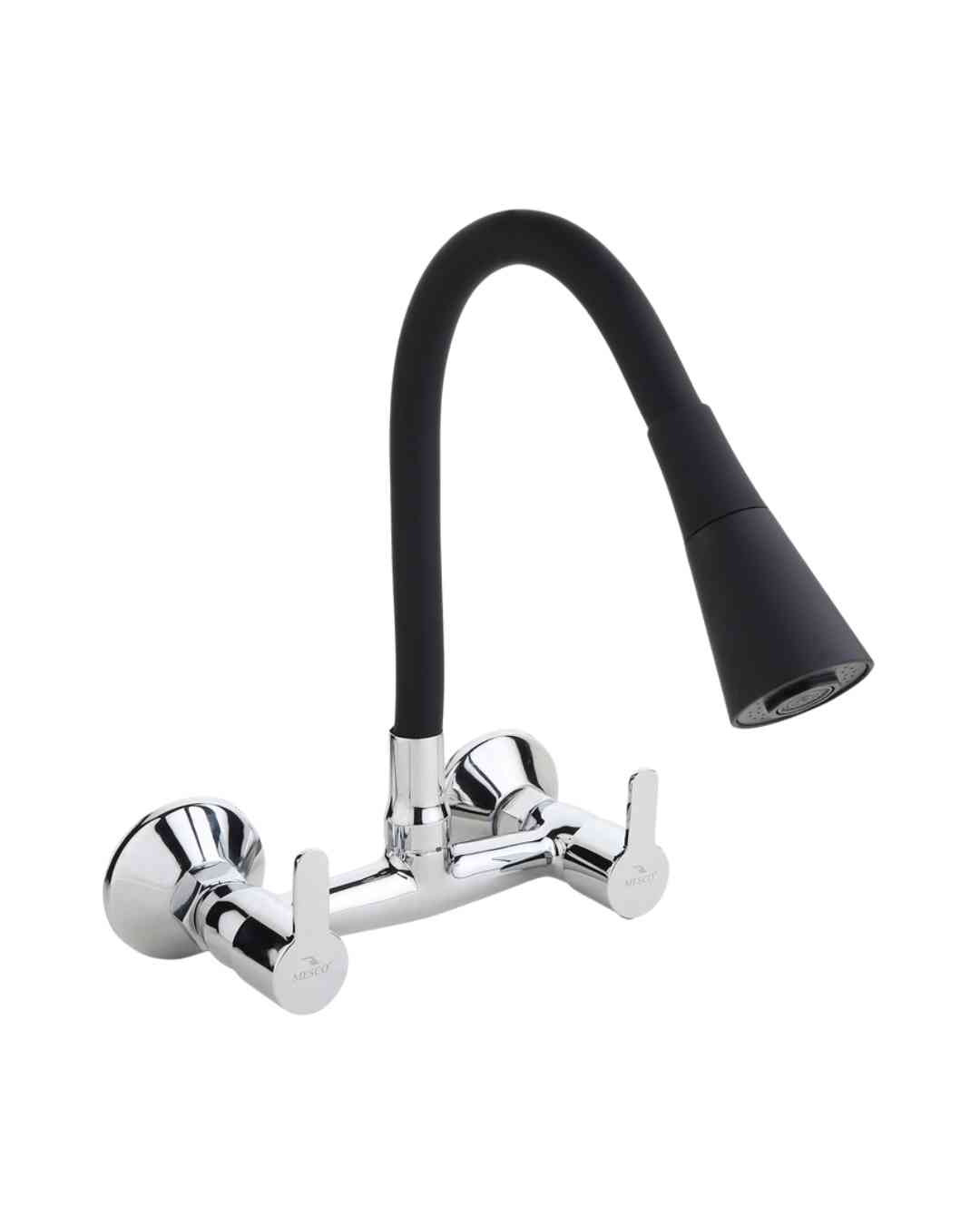 sink mixture flexible dual flow