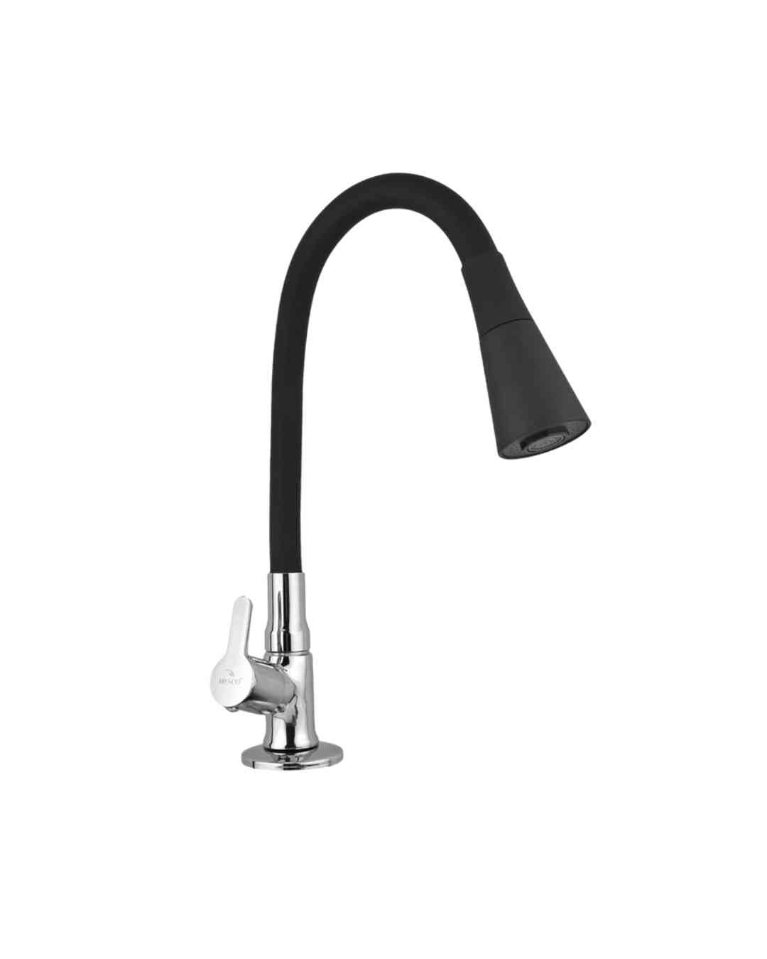 swan neck flexible dual flow