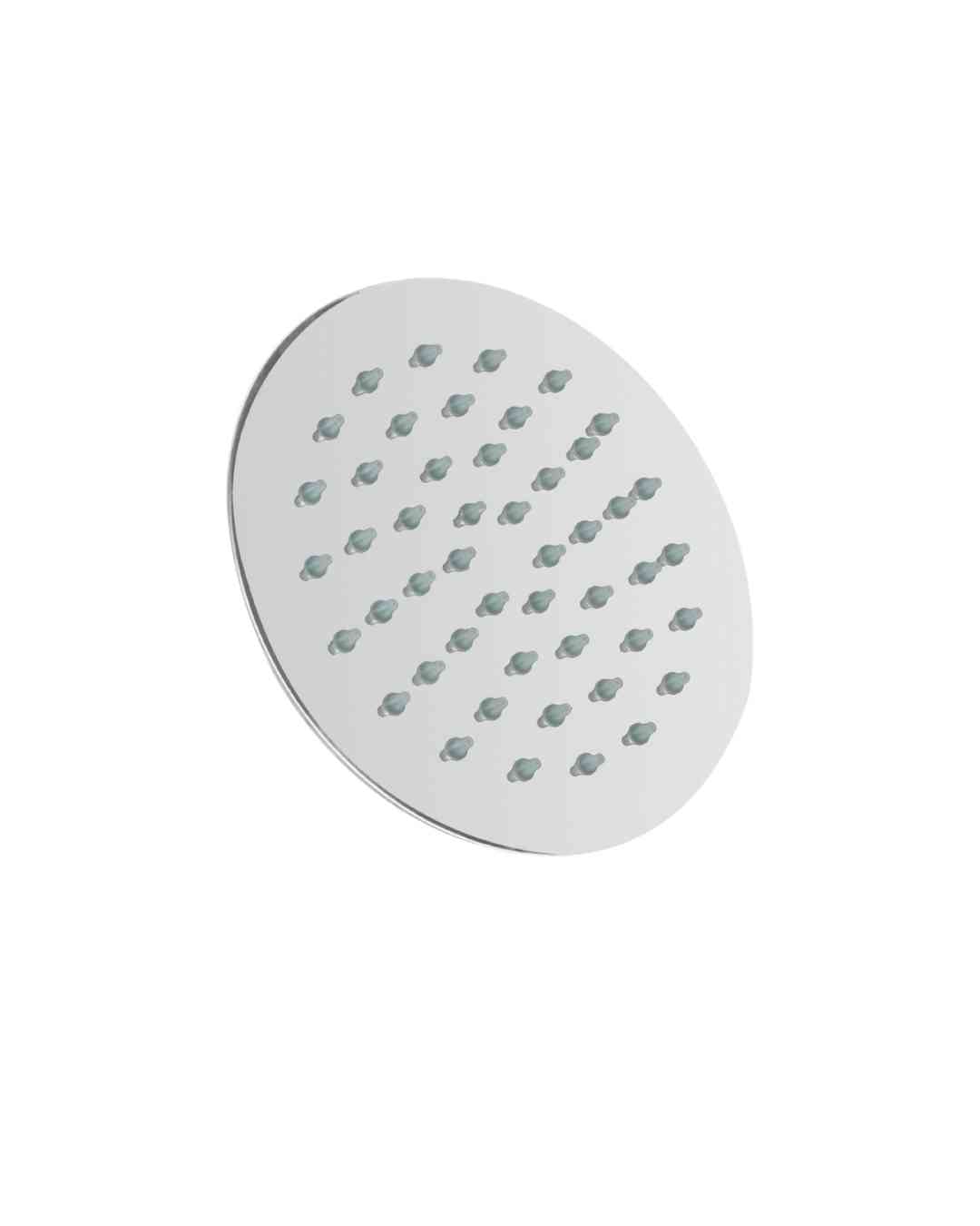 ultraslim shower round
