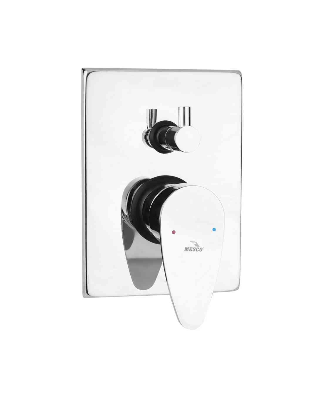 vignette single liver concealed divertor (high flow)